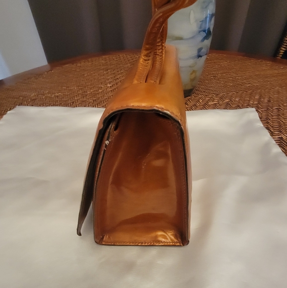 Emporio Armani vintage Handbag - Picture 16 of 16